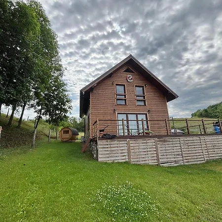 Woodstock * Krajnik Dolny