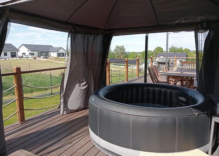 Woodstock * Krajnik Dolny