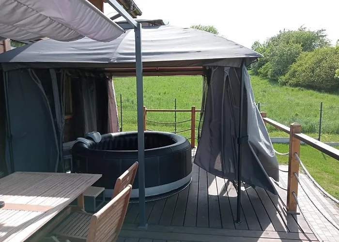 Woodstock Krajnik Dolny