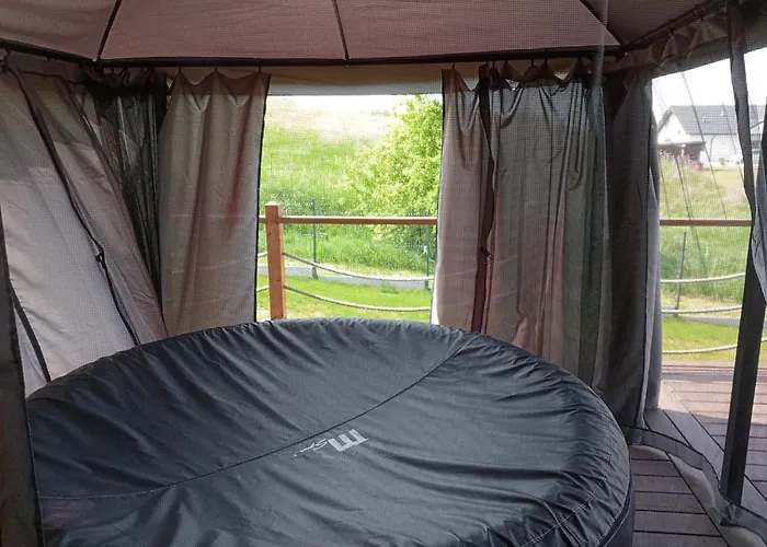 Woodstock * Krajnik Dolny