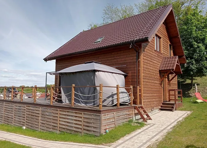 Woodstock * Krajnik Dolny