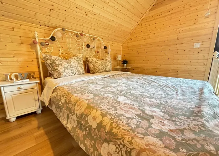 Ferienhaus Woodstock *