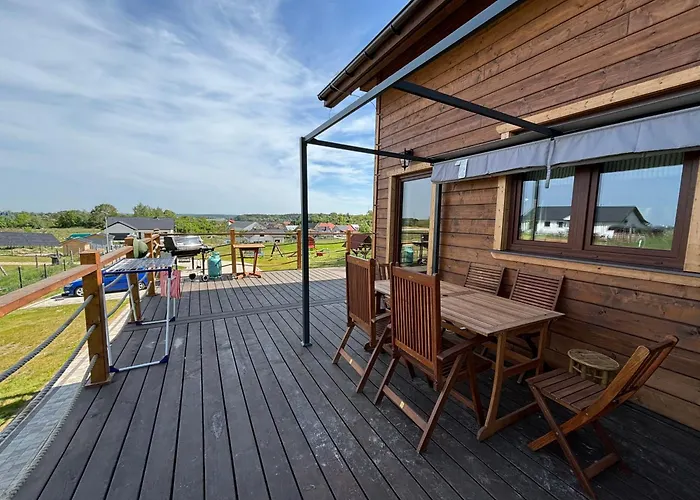 Woodstock Krajnik Dolny