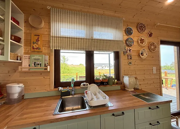 Woodstock * Krajnik Dolny