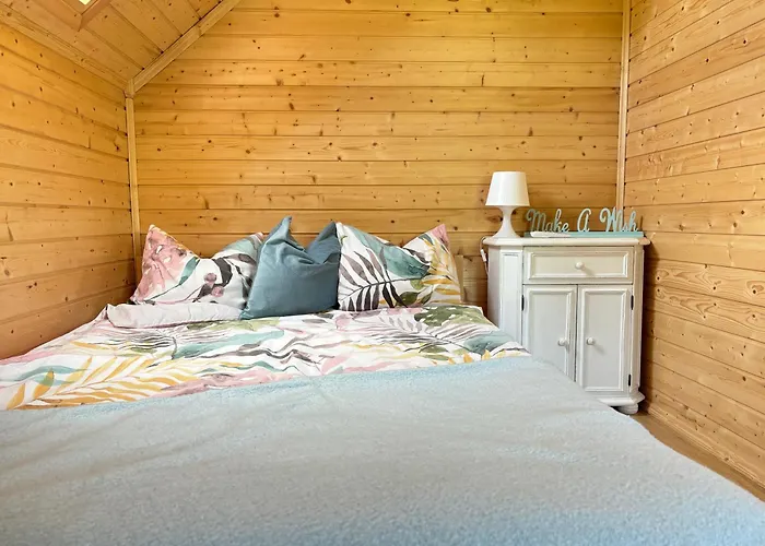 Ferienhaus Woodstock