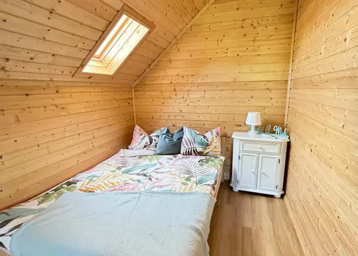 Woodstock Krajnik Dolny