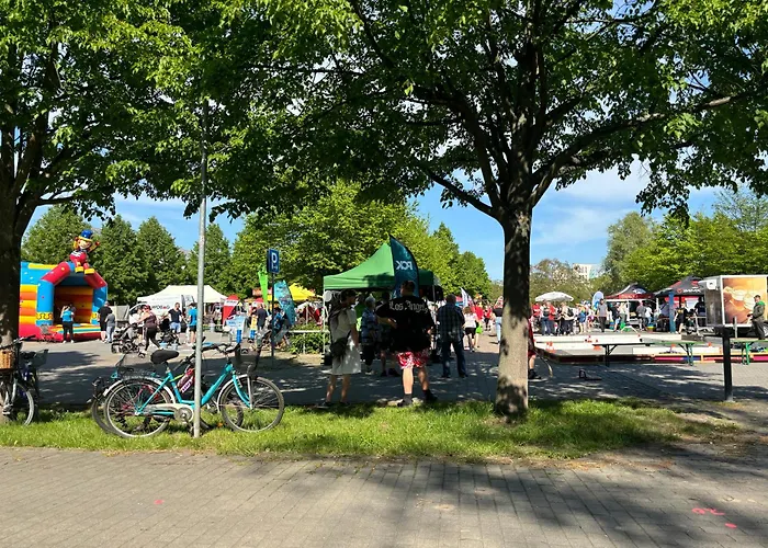 Ferienhaus Woodstock