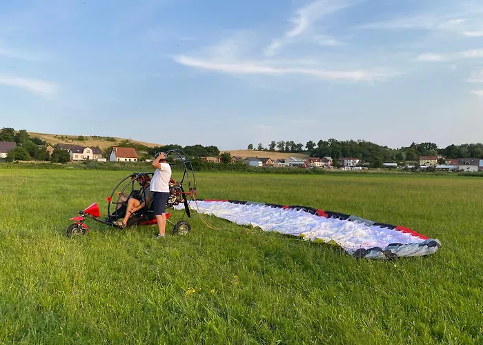 Woodstock Krajnik Dolny