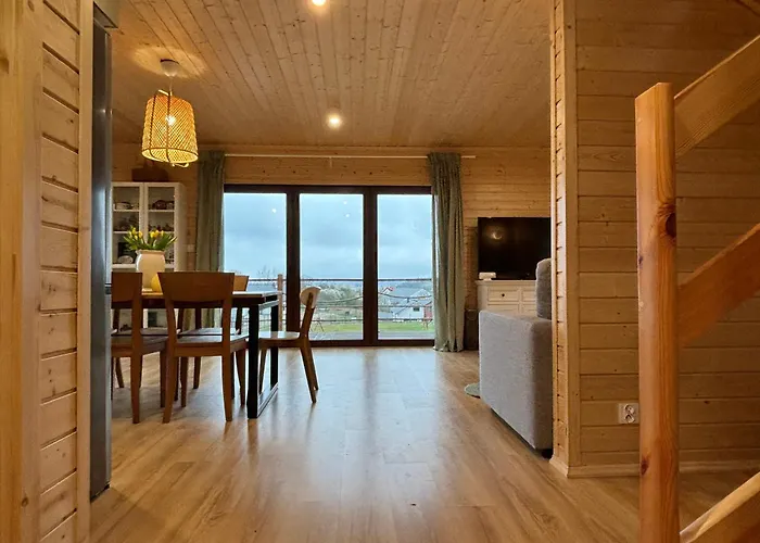 Woodstock Krajnik Dolny