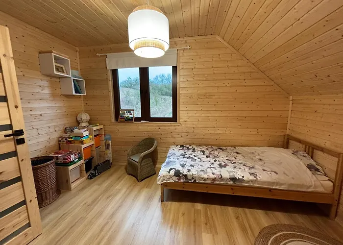 Woodstock * Krajnik Dolny