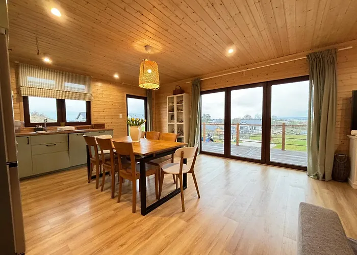 Ferienhaus Woodstock