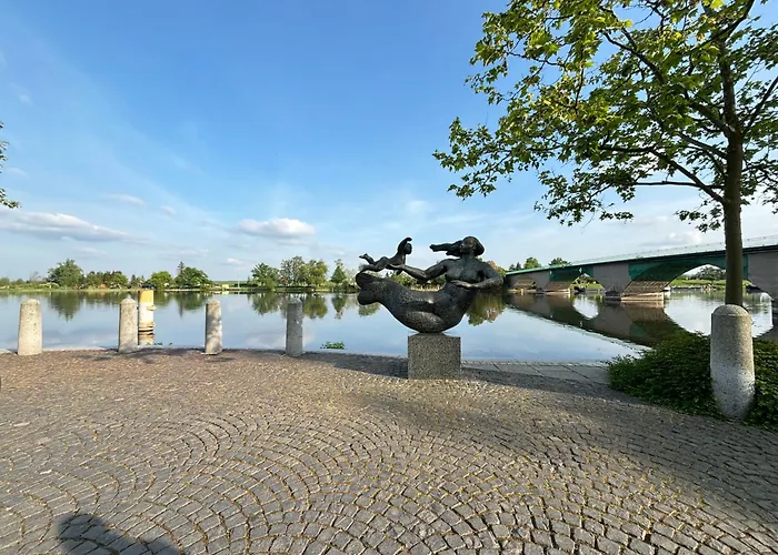 Woodstock Krajnik Dolny