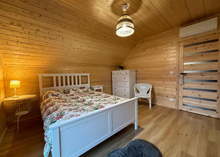 Woodstock * Krajnik Dolny