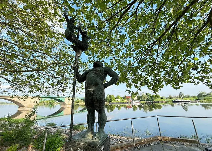 Ferienhaus Woodstock