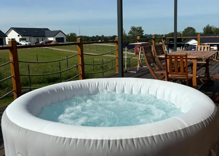 Ferienhaus Woodstock