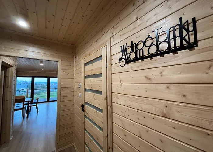 Woodstock * Krajnik Dolny