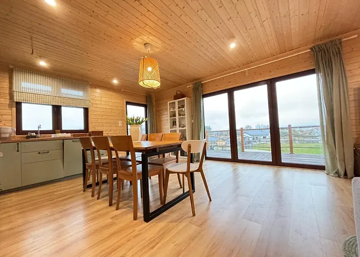 Woodstock Krajnik Dolny