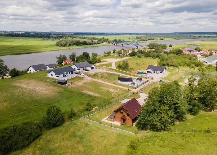 Woodstock * Krajnik Dolny