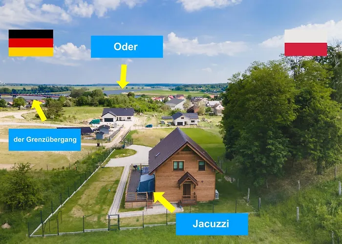 Ferienhaus Woodstock *