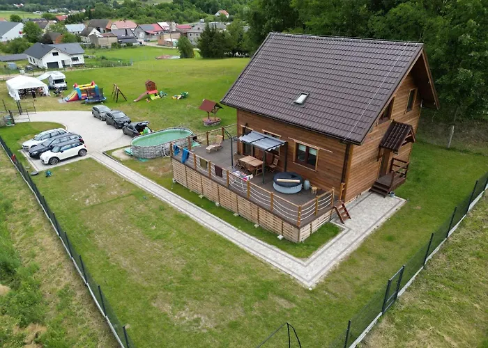 Woodstock Krajnik Dolny