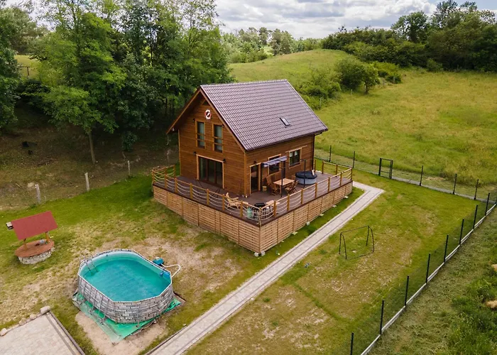 Woodstock Krajnik Dolny