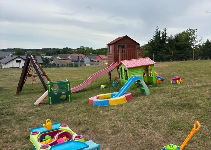 Woodstock Krajnik Dolny