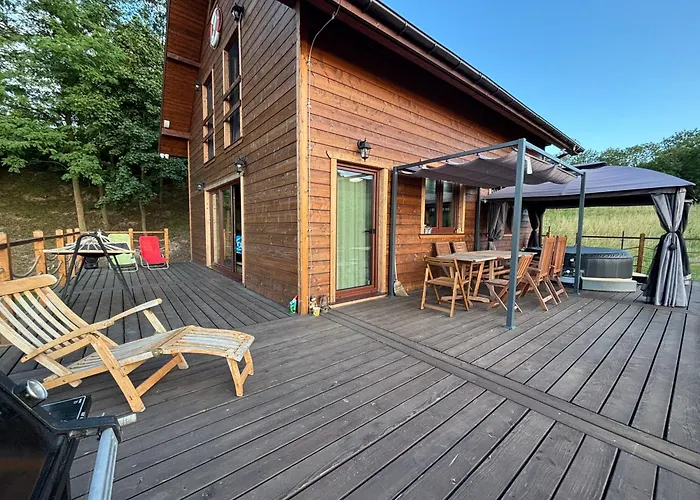 Woodstock * Krajnik Dolny