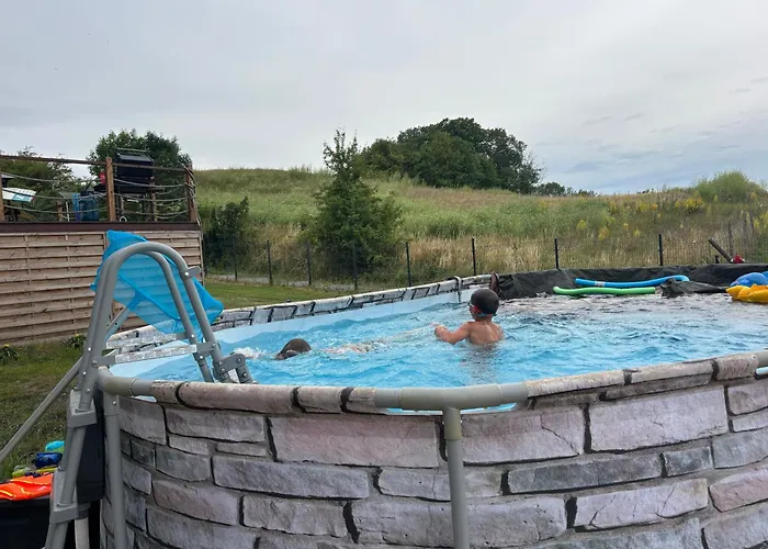 Woodstock * Krajnik Dolny