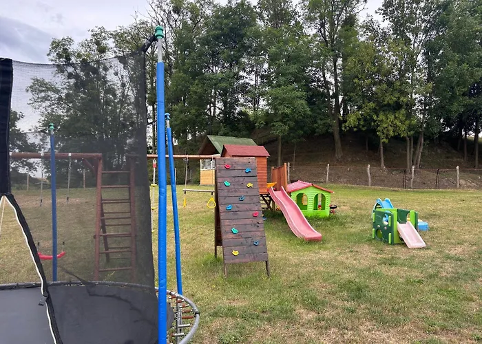 Ferienhaus Woodstock *