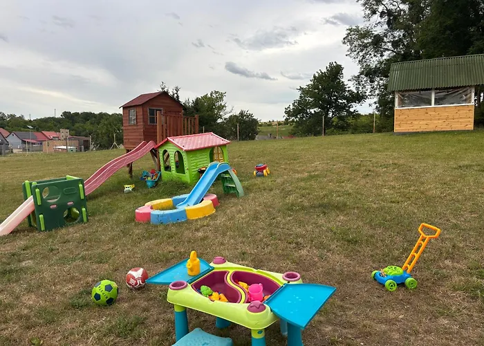 Woodstock * Krajnik Dolny