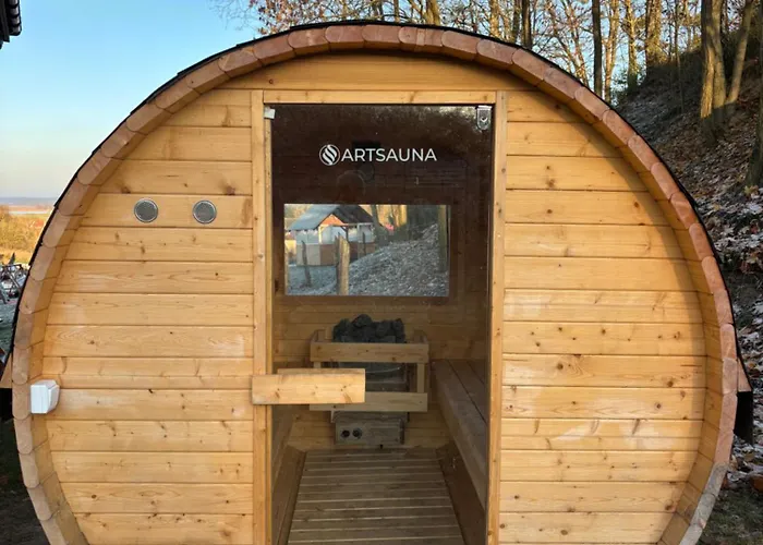 Woodstock * Krajnik Dolny