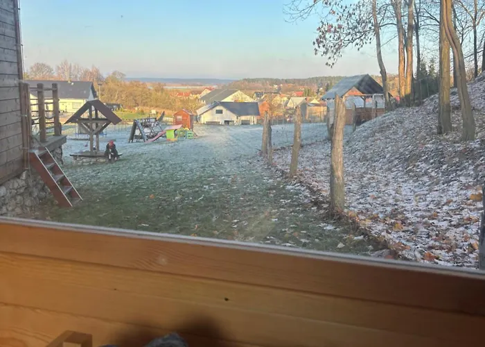 Woodstock Krajnik Dolny